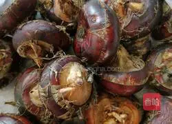 Illustration of how to make lion head in clear soup 4