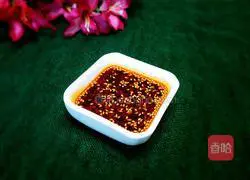 Illustration of how to make sauce dumplings (leek and egg filling) 19