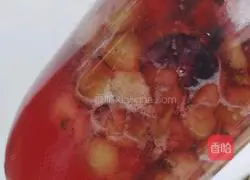 Illustration of homemade wine 11