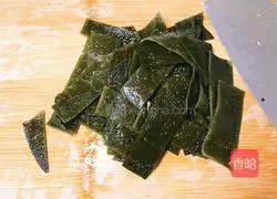 Clam seafood soup recipe 7