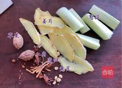 Beef Bone Soup ✓ Recipe Illustration 4