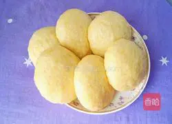 Kuaishou Sweet Potato Steamed Buns Recipe Illustration 19