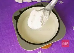 Strawberry milk cake recipe 5