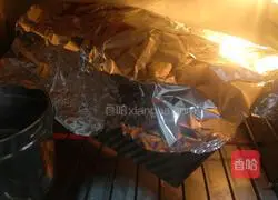 Purple potato toast recipe 20