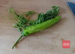 Illustration of how to make Roujiamo (steamed bun version) 14