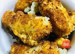 Illustration of how to make gold bars 11