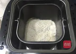 How to make fried steamed buns Illustration 2