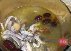 Pork belly chicken recipe 10