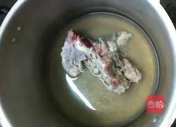  Cordyceps flower dragon bone soup recipe 4