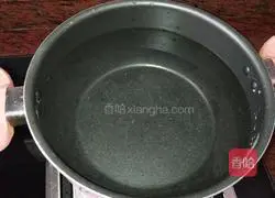 Illustration of how to make octopus fish soup with bones 2