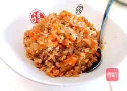 Illustration of how to make steamed buns 5