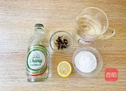 Illustration of how to soak star air in water 1