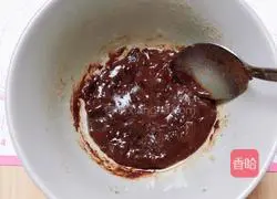 Illustration of how to make red dates and brown sugar steamed buns 6