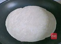 Illustration of how to make homemade hand cakes 1