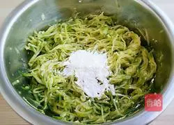 How to make fried radish balls Illustration 6