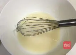 Peach biscuits recipe 3