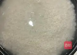 Illustration of how to make Su-style mung bean soup 2