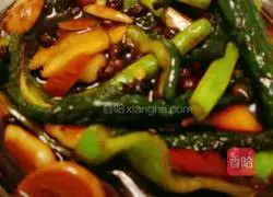 Illustration of how to make pickles 10