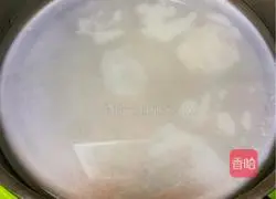 Illustration of Homemade Liangpi 7