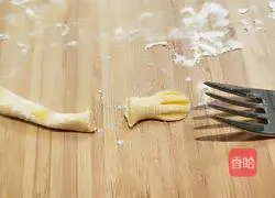 Pumpkin Love Lulong Recipe Illustration 14