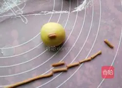 Little yellow chicken and little yellow duck~Eat it in one bite Illustration 5