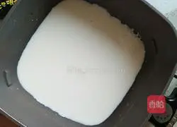 Milk turkey noodles recipe 2