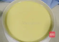  Illustration of how to make steamed eggs with the taste of childhood 12