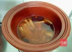 Healthy Beef Soup Recipe Illustration 12