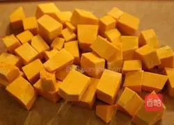 Illustration of how to make Jianpilu wet steamed buns 4