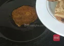 Recipe for braised lamb chops Illustration 8