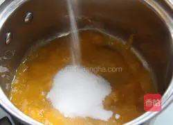 [Snacks] Sweet and sour fructose rolls recipe for childhood memories 4