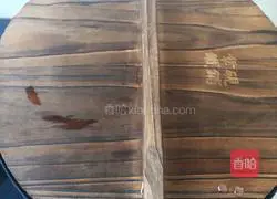 Beef bones Illustration of how to make soup noodles 4