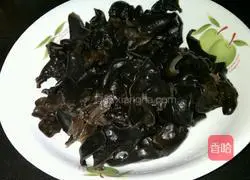 Hot noodle soup recipe 3