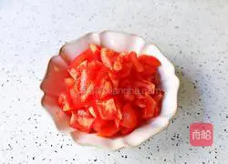 Illustration of how to make fragrant tomato and fat beef soup 2