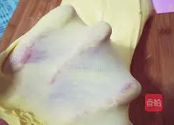 Pumpkin Soft Bread Recipe Illustration 5