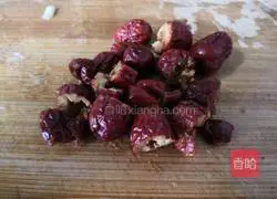 Winter Melon Braised Pork Ribs Recipe Illustration 2