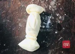 Candy Dumpling Recipe Illustration 3