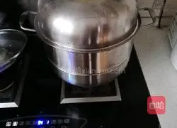 Pumpkin buns recipe 4