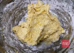 Milk pumpkin cake recipe 6