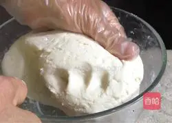 Illustration of how to make Yin'er cake 2