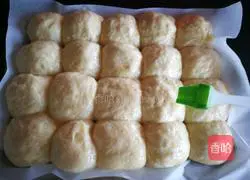 Illustration of how to make crispy milk sachets (Polish variety) 12