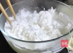 Illustration of how to make baby noodle soup 1