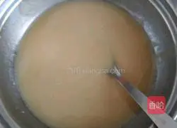 Illustration of how to make scallion pancakes 2