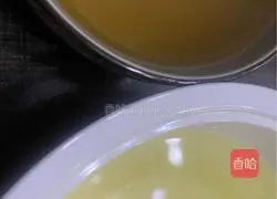 Fruit Tea Illustration of how to do it 2