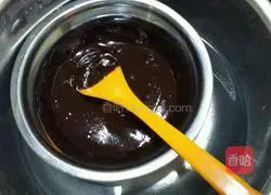 Chocolate Cookies Recipe Illustration 10