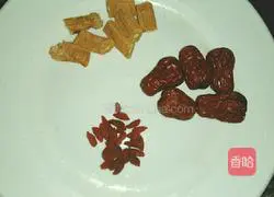 Healthy Chicken Soup Practice illustration 2