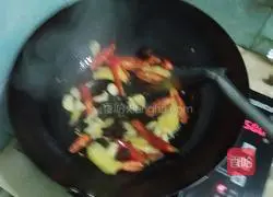 Illustration of how to make braised pig trotters for newbies 7