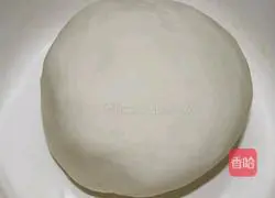 Honey Sauce Pork Bun Recipe Illustration 6