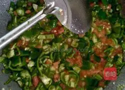 Farmer Bean Soup Recipe Illustration 3