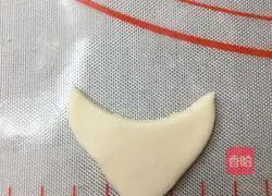  The snack steamed buns that you can’t put down ~ Illustrations of how Santa Claus makes them 2